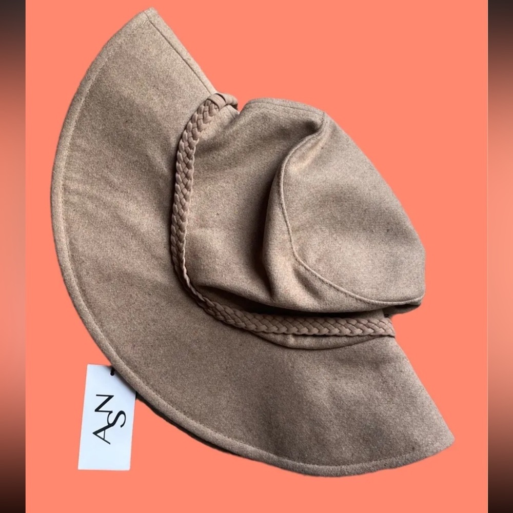ASN Hats The Harper Hat NWT MSRP $68